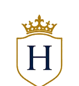 The Hampton Clinic crest