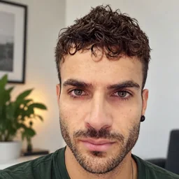 Valentino LC: Founder & Lead Strategist, Aesthetic Launch Lab